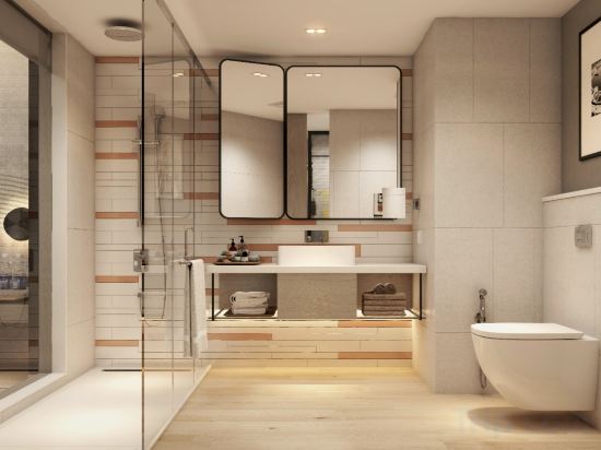 Фото Park Inn by Radisson Surat