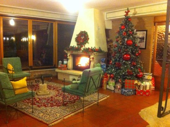 Фото Albergo Il Picchio