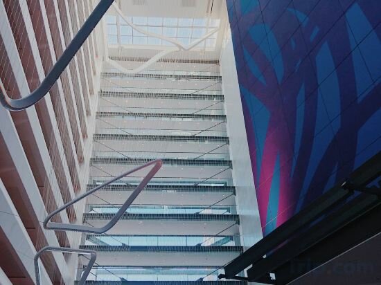 Фото Conrad New York Downtown