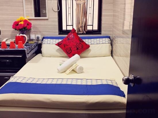 Hotel Hostel 16, Kowloon, photo