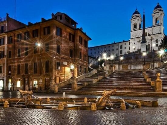 Фото Hotel Aphrodite