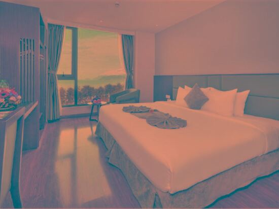 Фото DTX Hotel Nha Trang