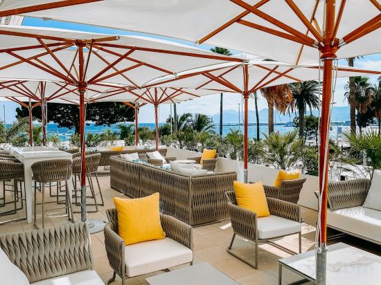 Фото Jw Marriott Cannes