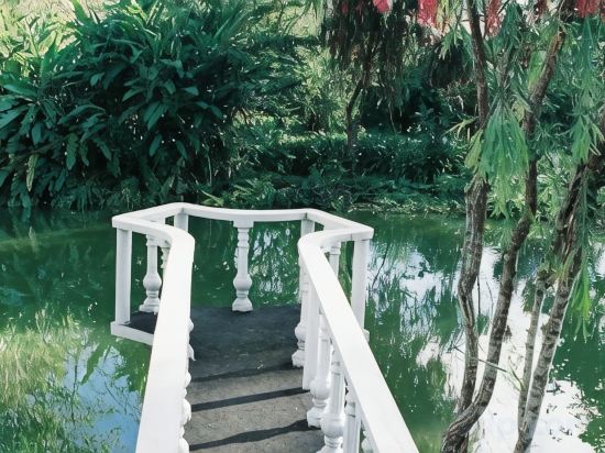 Фото Dalat Terrasse Des Roses Villa