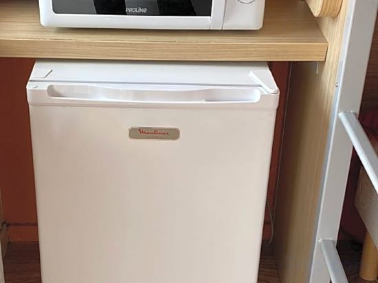 Фото Premiere Classe Beauvais