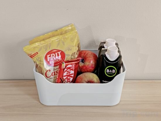 Фото Hotel Ciudad de Lleida