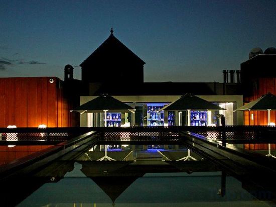 Фото Hotel Espana Ramblas