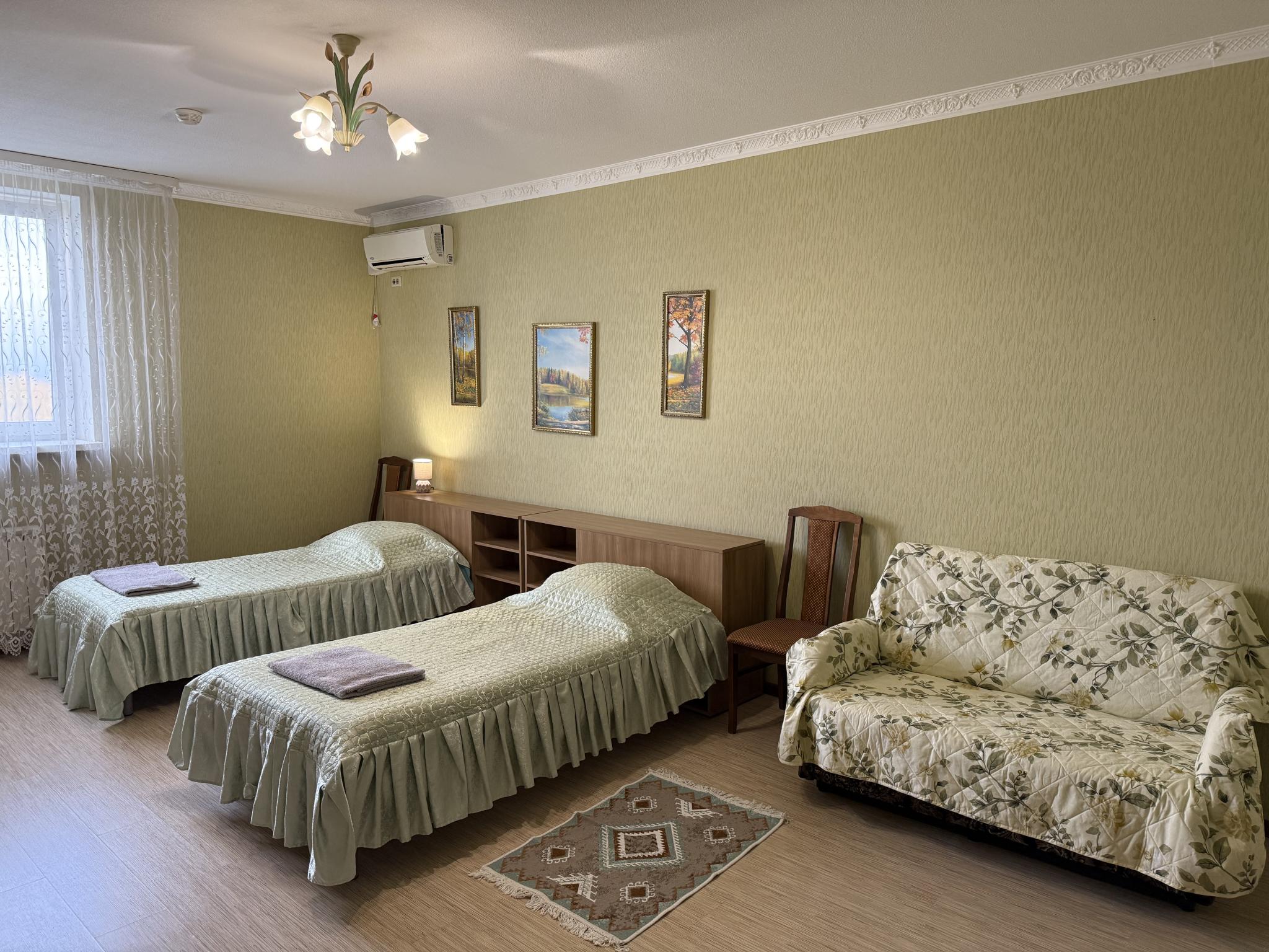 Фото Усадьба