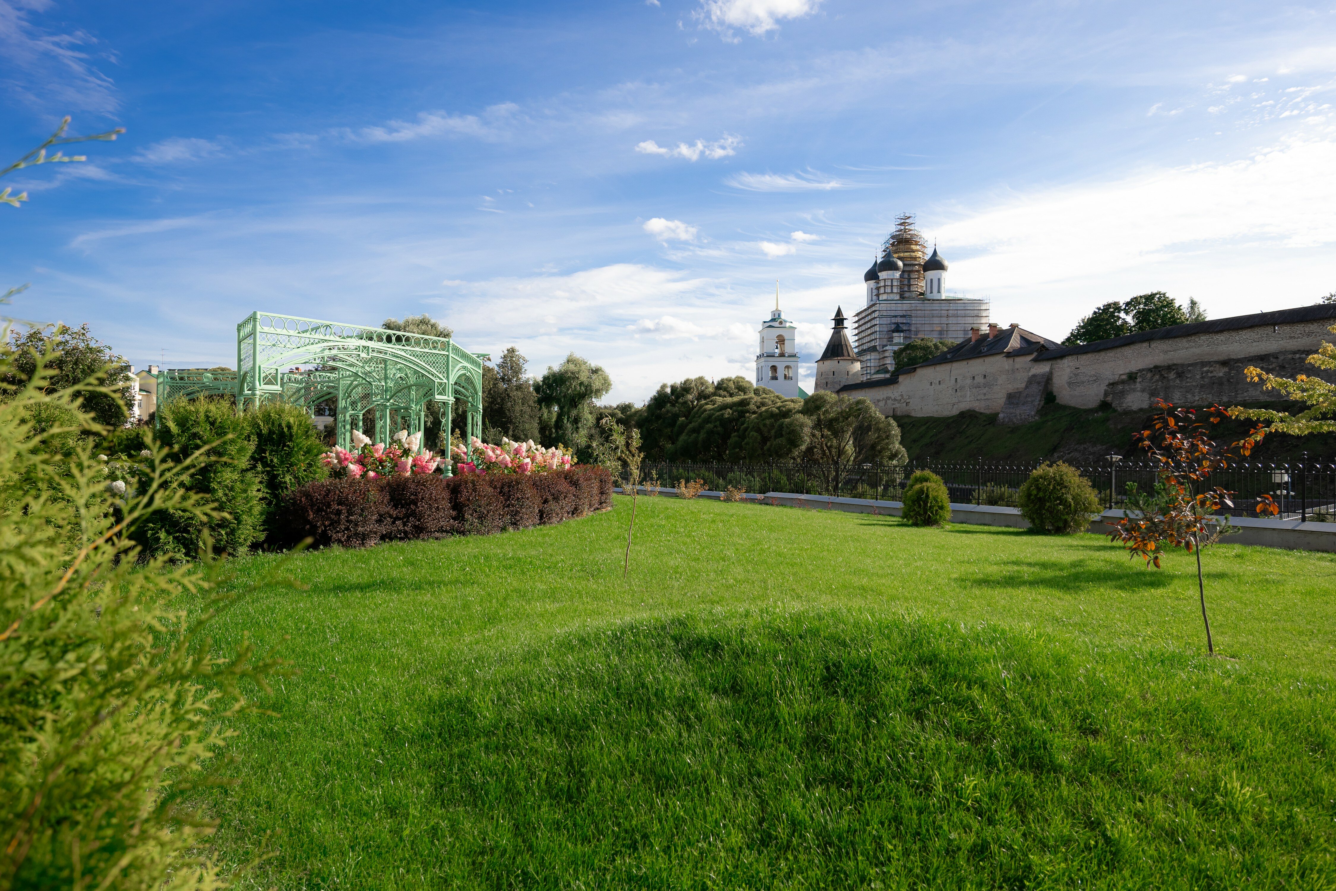 Фото Генрих