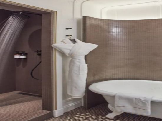 Фото Hôtel De France