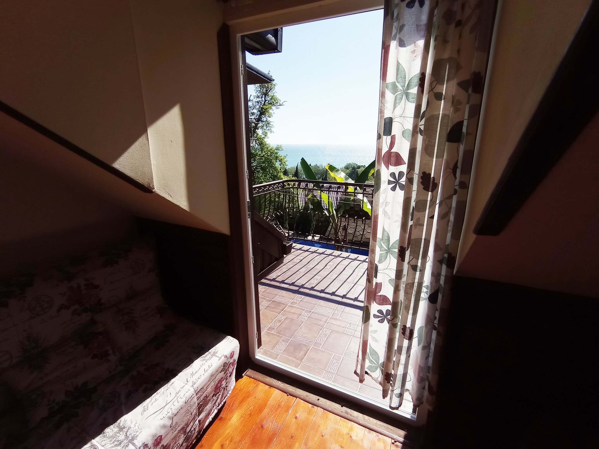 Фото Вилла Море у Леса