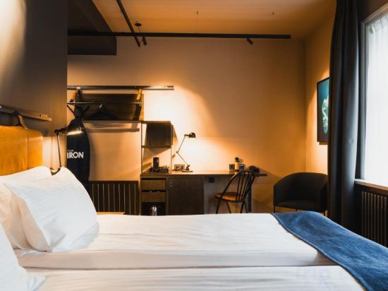 Фото Exeter Hotel