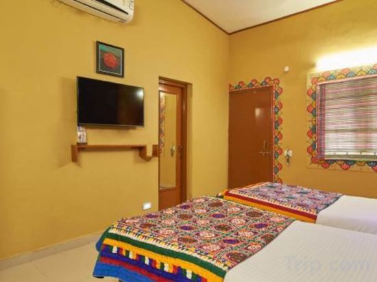 Фото Regenta Resort Bhuj, by Royal Orchid Limited