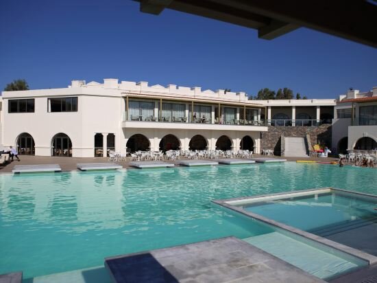 Фото Giannoulis – Almyra Hotel & Village