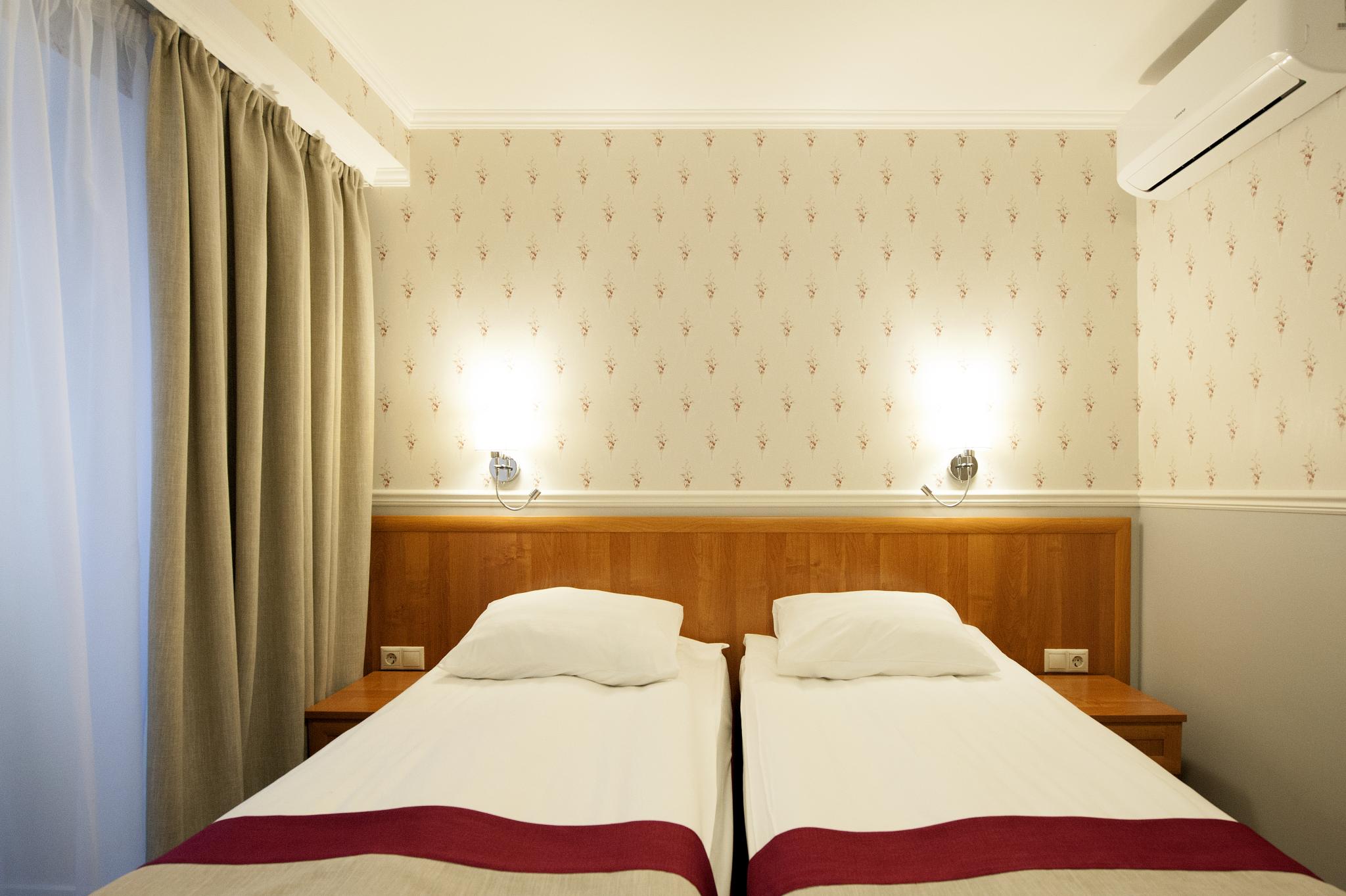 Фото Отельбург 17я линия