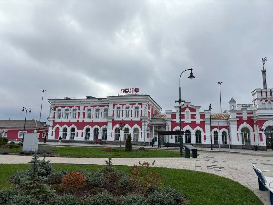 Фото отеля 5