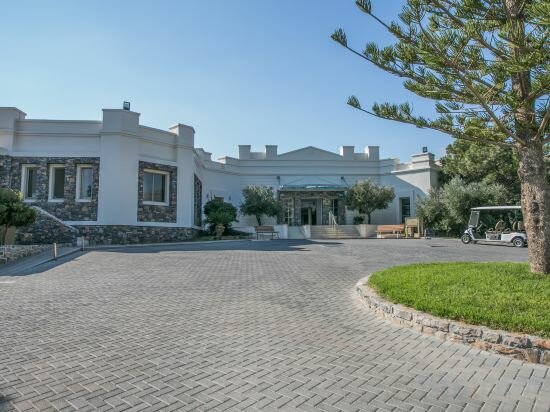 Фото Giannoulis – Almyra Hotel & Village