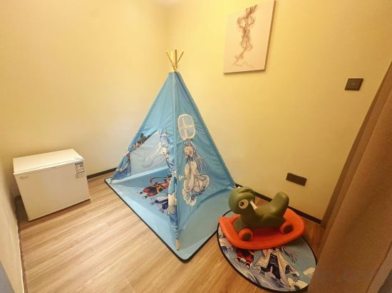 Фото Kingkey Kingyu Hotel