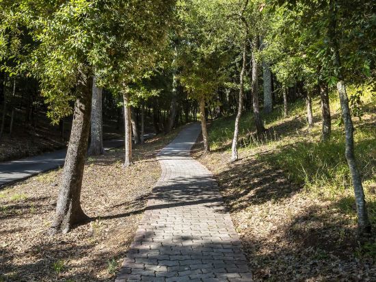 Фото Hu Montescudaio Village