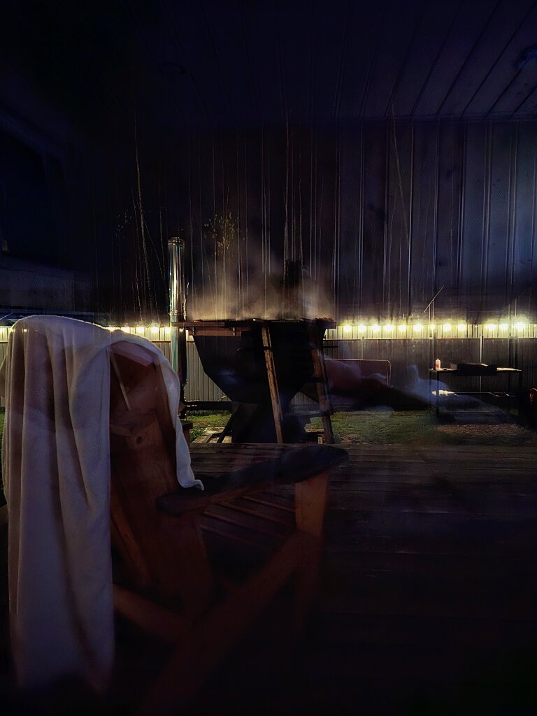 Фото Горький Виледж