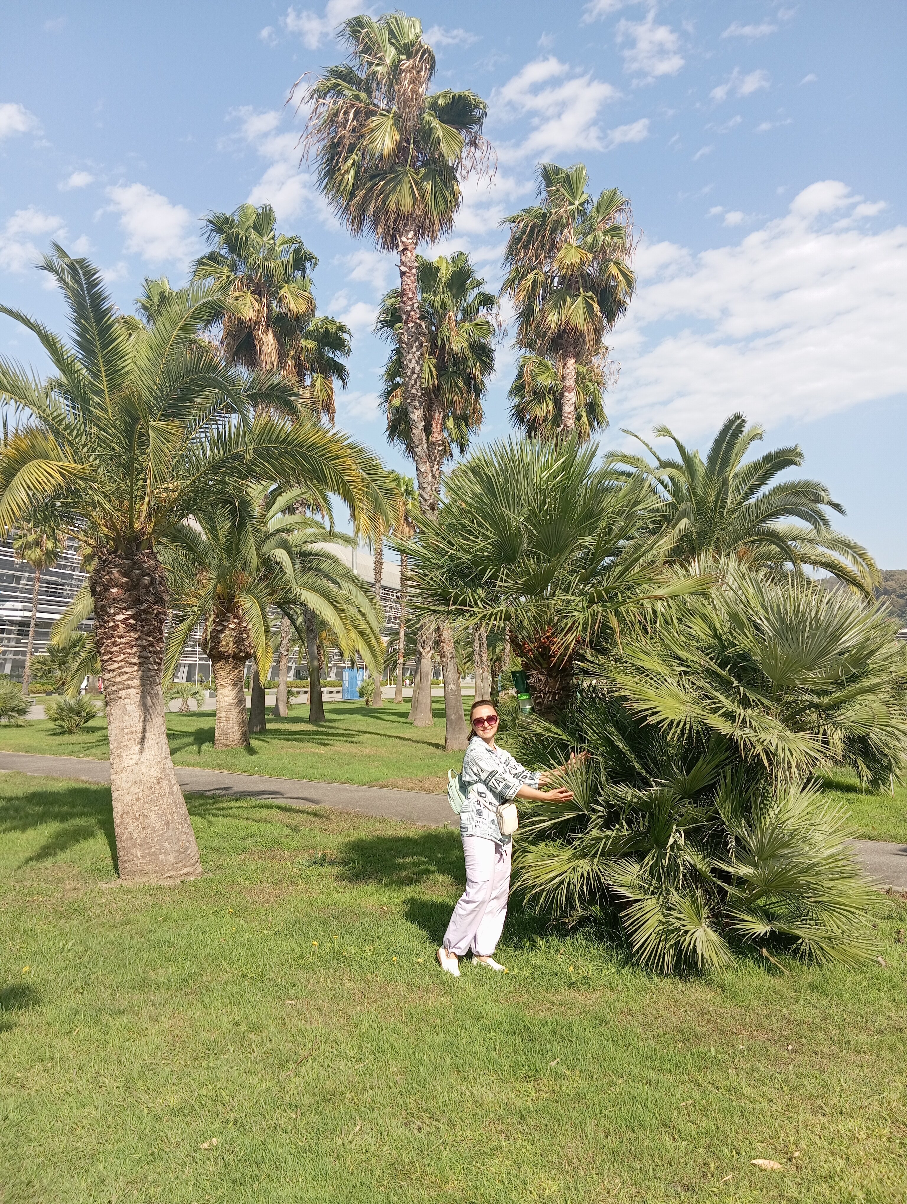 Фото Чародейка