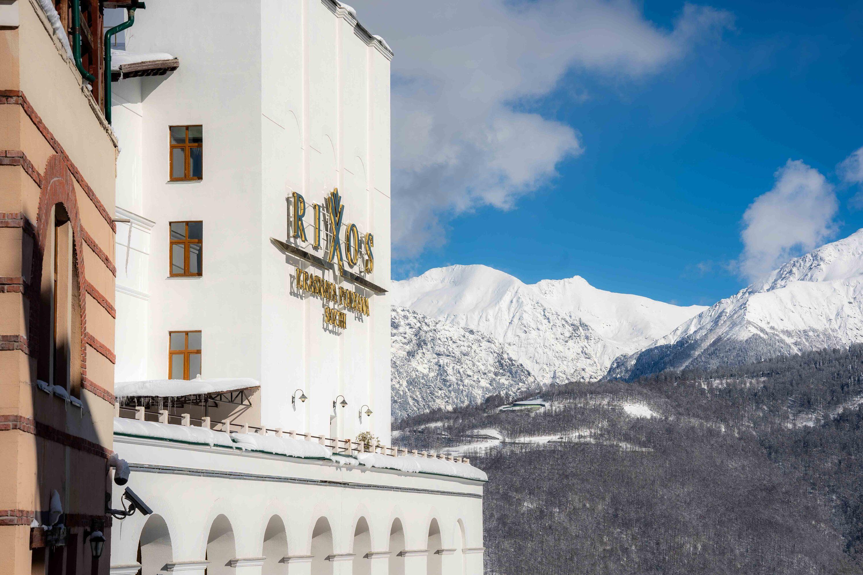 Фото отеля 5