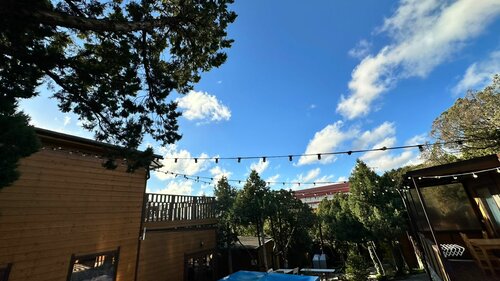 Гостиница Усадьба Эдвиан в Геленджике