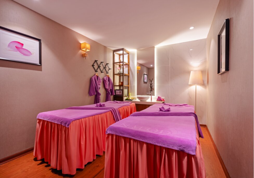 Фото The Nalod Da Nang