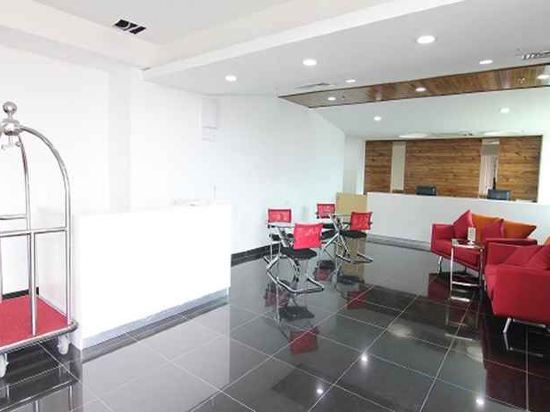 Фото Summit Signature Hotel Batu Pahat