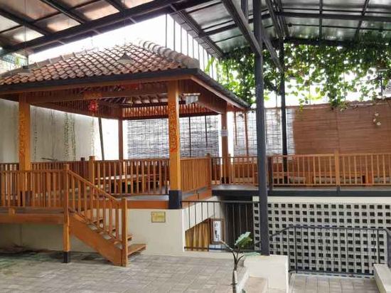 Фото Villa Damar