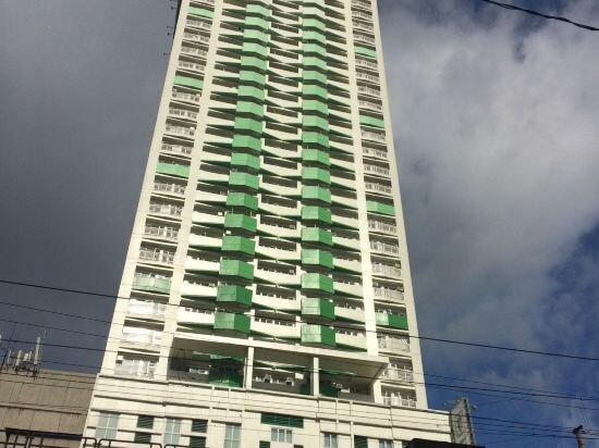 Hotel Eurotel Vivaldi Araneta, Quezon City, photo