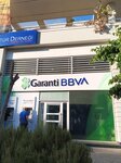 Garanti Bbva (Antalya, Muratpasa District, Bulent Ecevit Boulevard, 93B), atm