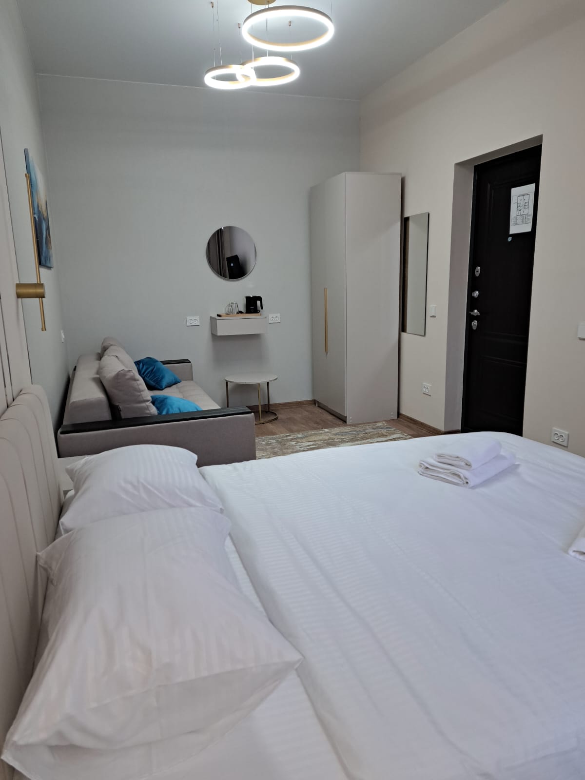 Фото Блюмарин