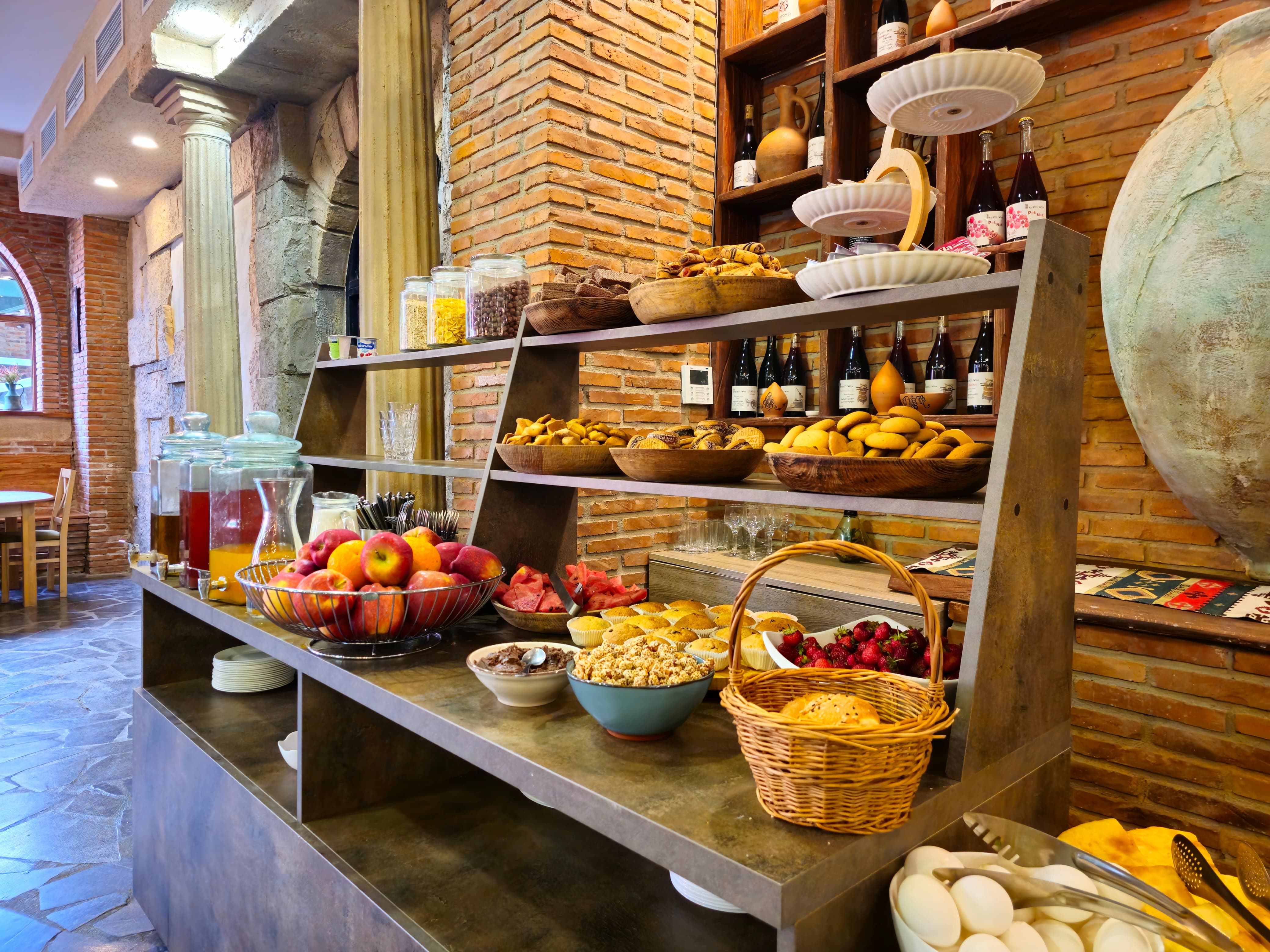 Фото Tskaltubo Epic Hotel & SPA