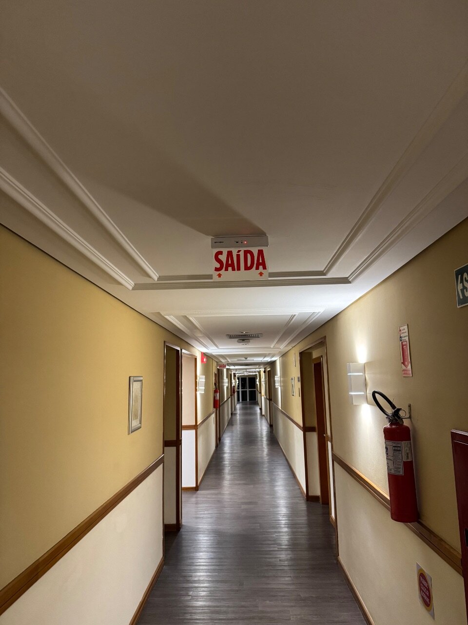 Фото Mercure Jaraguá do Sul Hotel