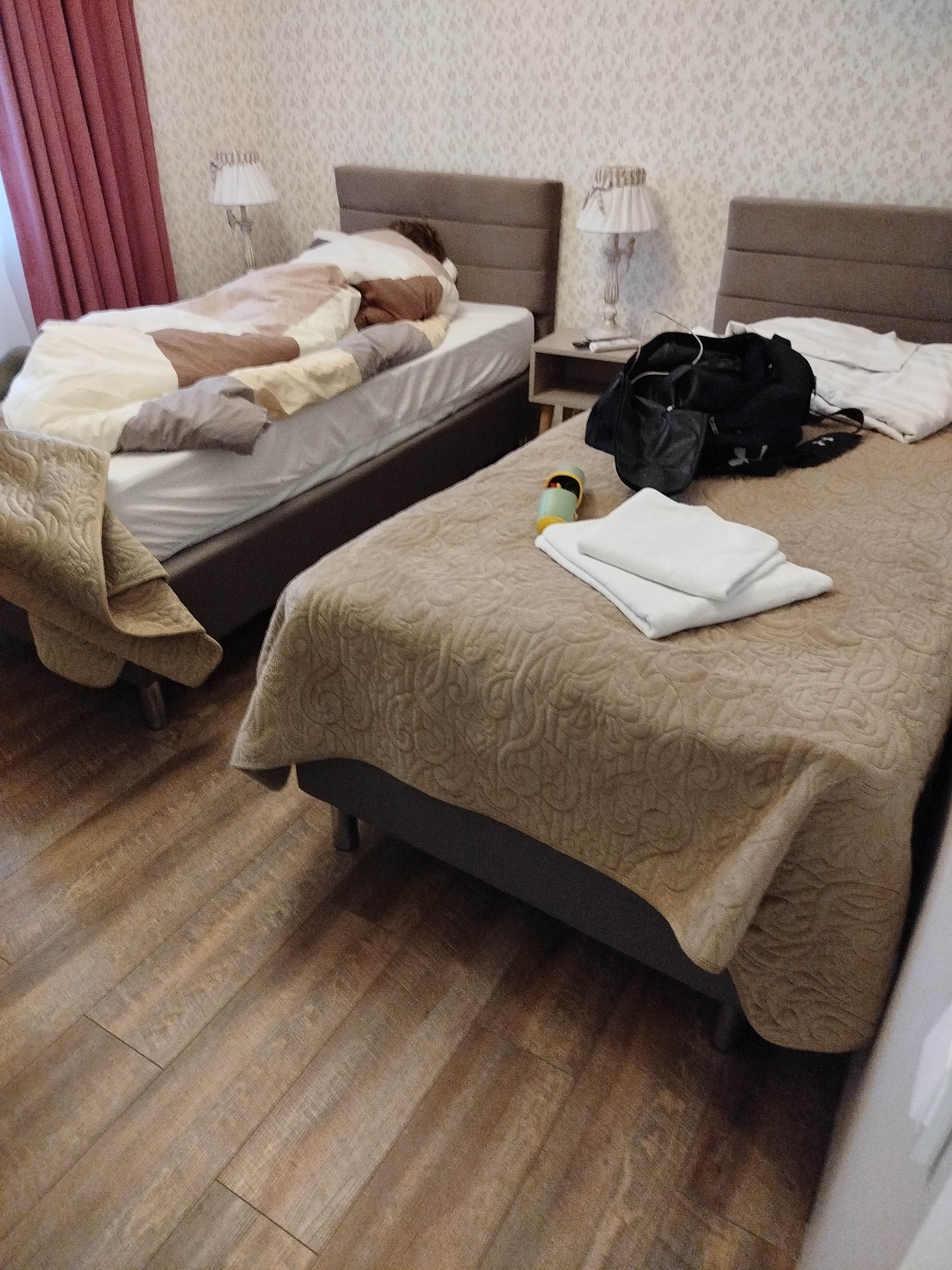 Фото Провинция