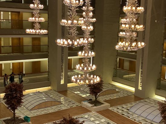 Фото Bof Hotel Uludağ Ski & Luxury Resort