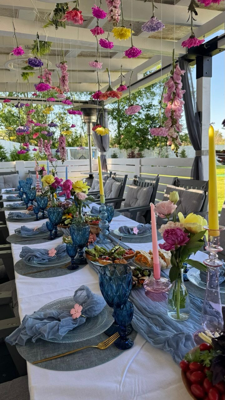 Фото Белая Дача