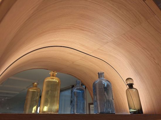 Фото Mercure Paris Arc de Triomphe Wagram Hotel