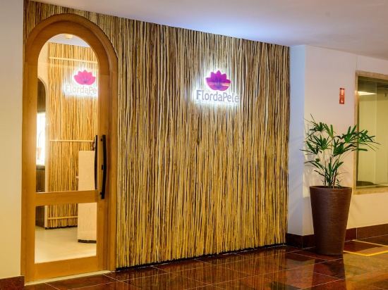 Фото Hotel Luzeiros São Luis