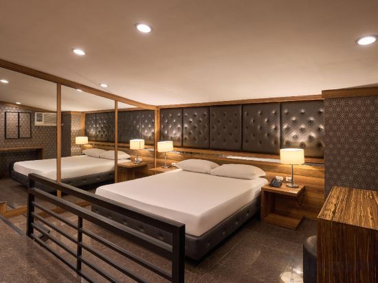 Фото Victoria Court North Edsa