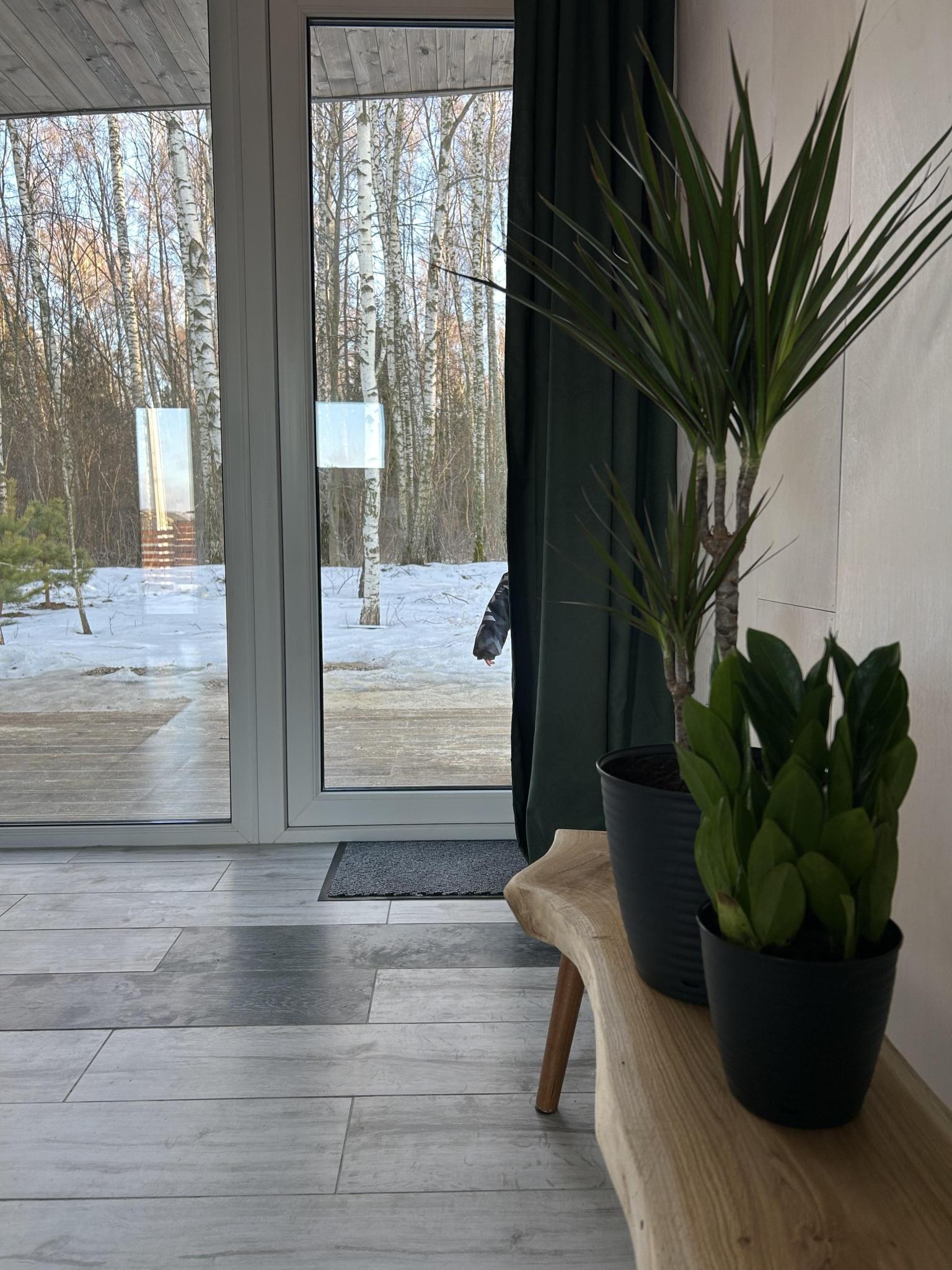 Фото Лофт Стефана