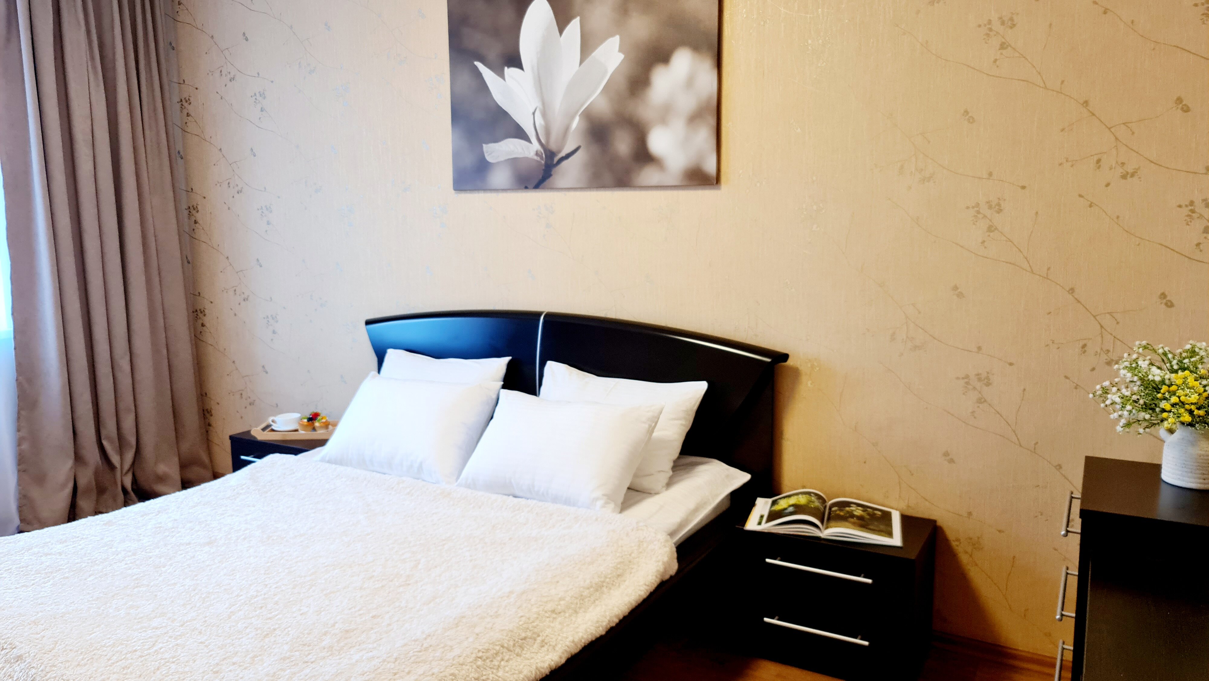 Фото Много квартир 73 на улице Орлова 27а