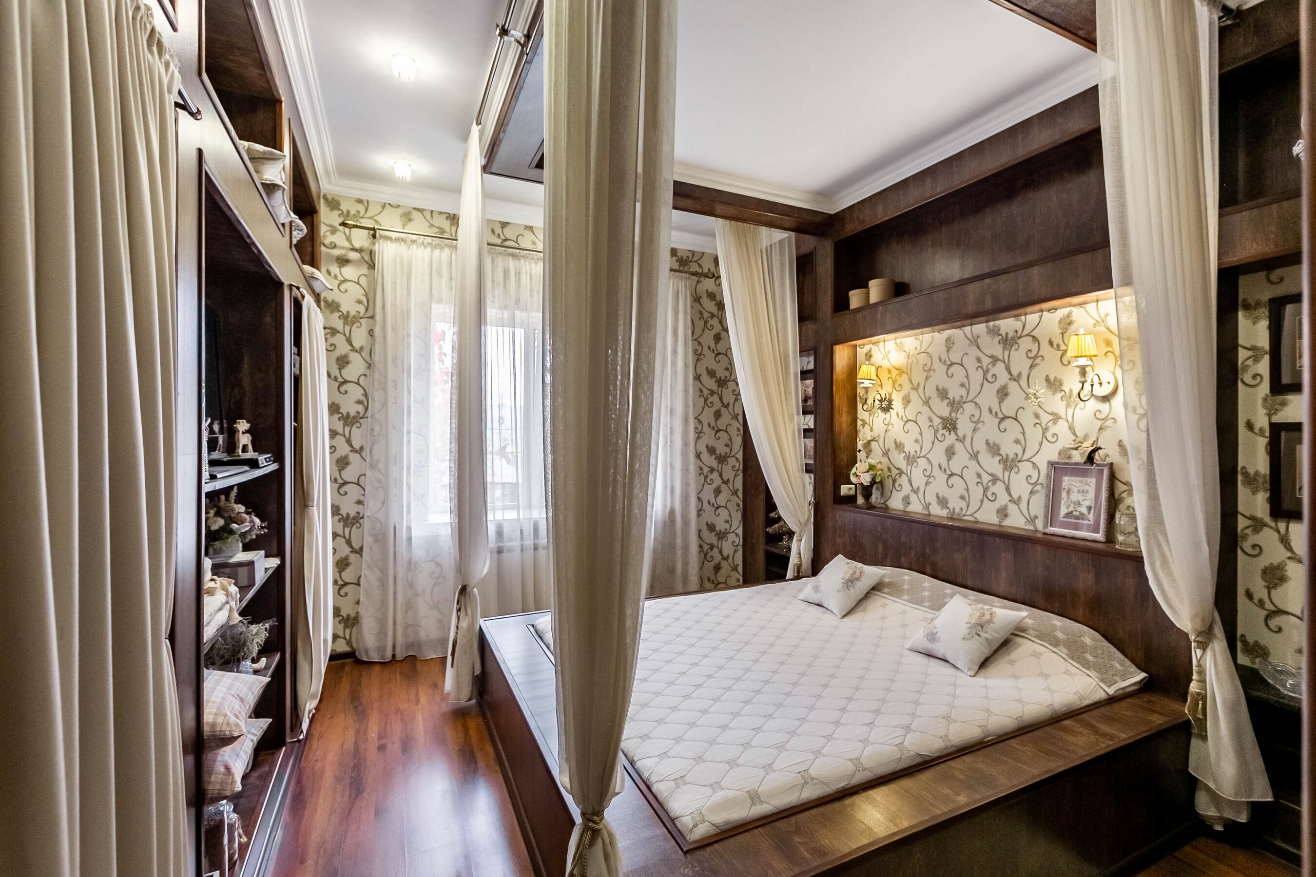 Фото Дом Наполненный Любовью