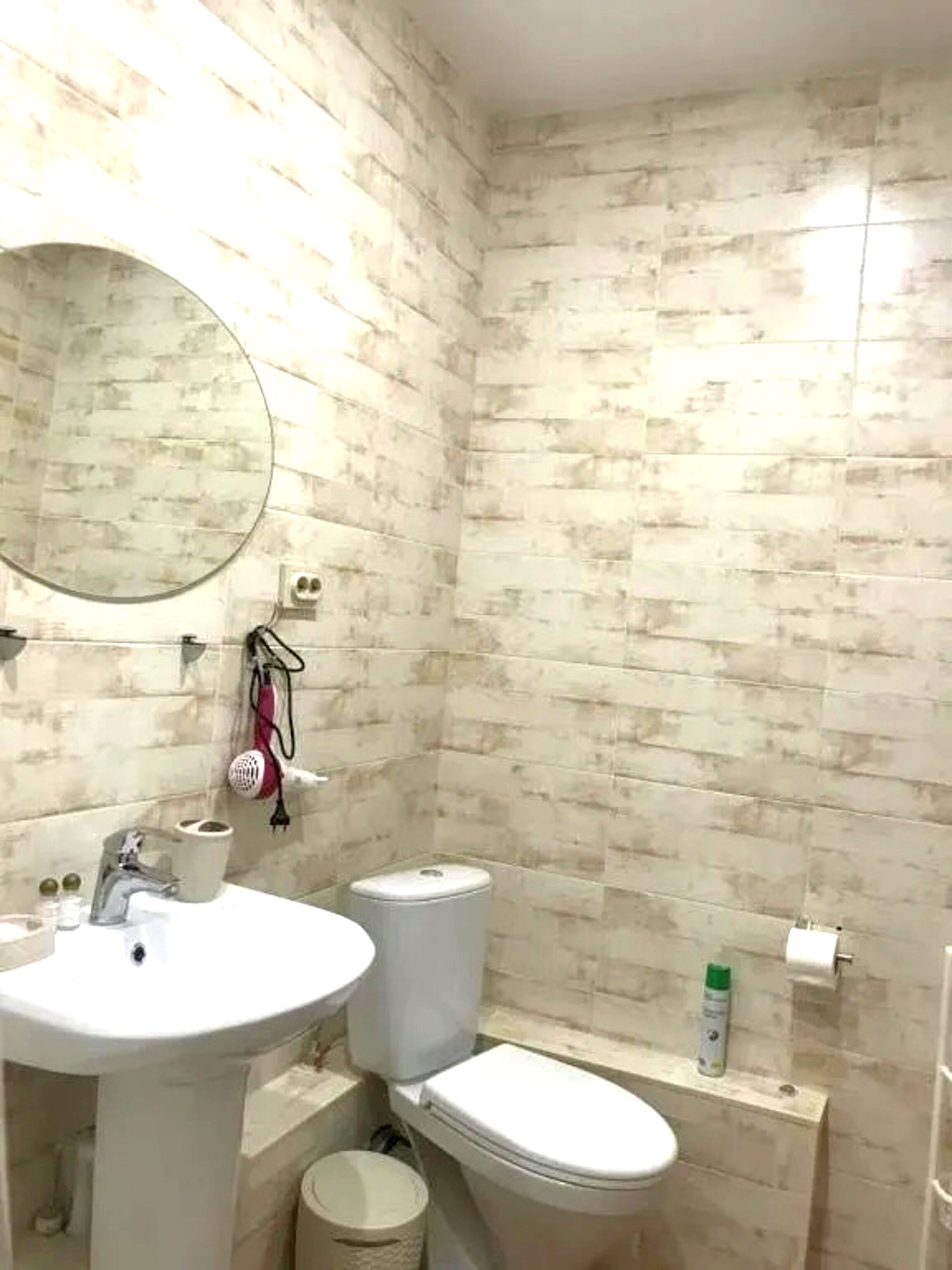 Фото Отель Героев России