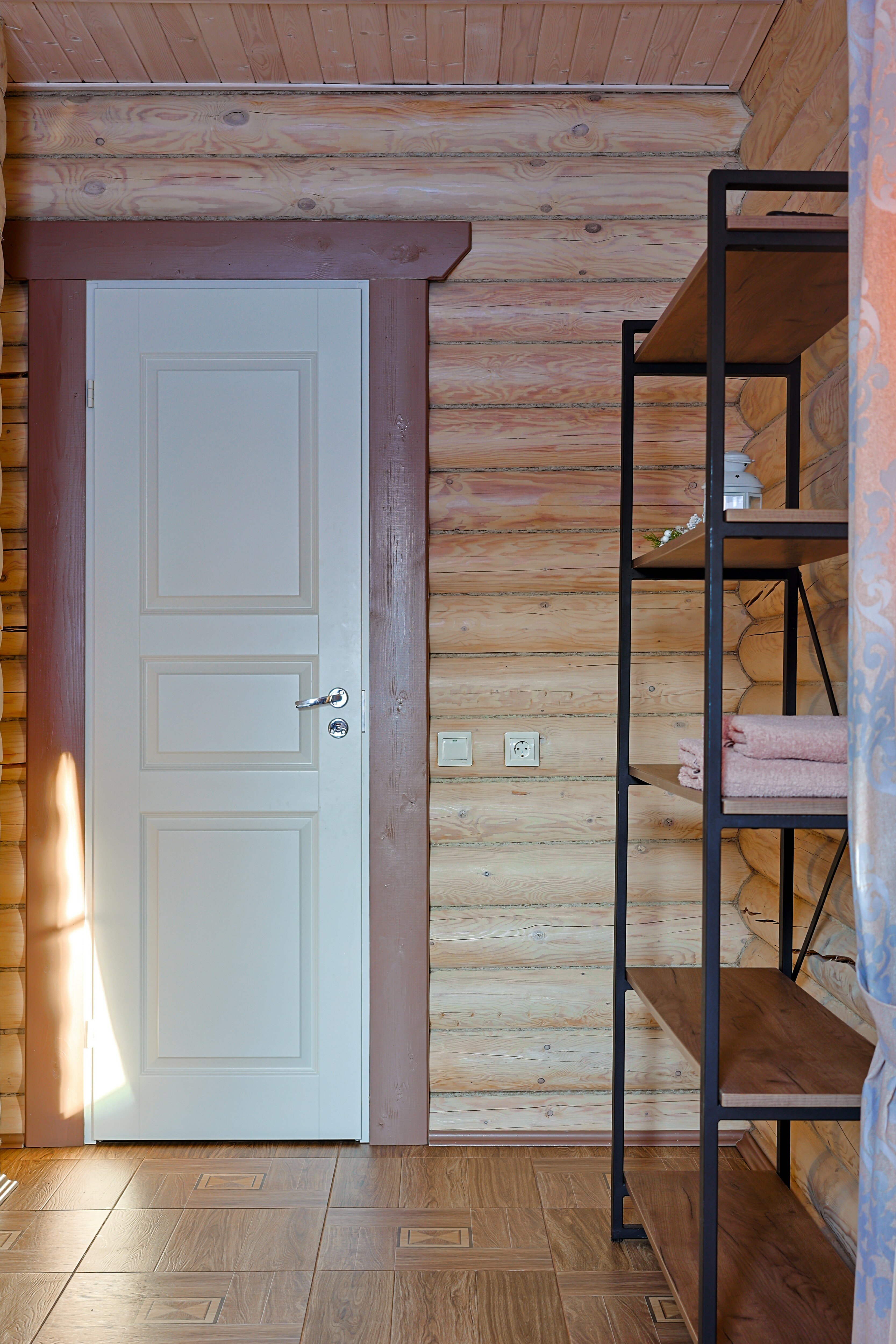 Фото Совушкин дом