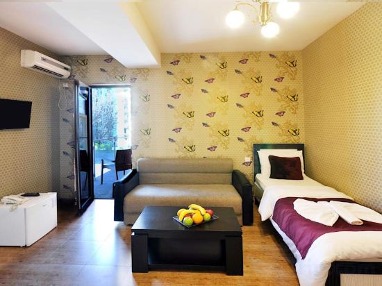 Фото Кавэла