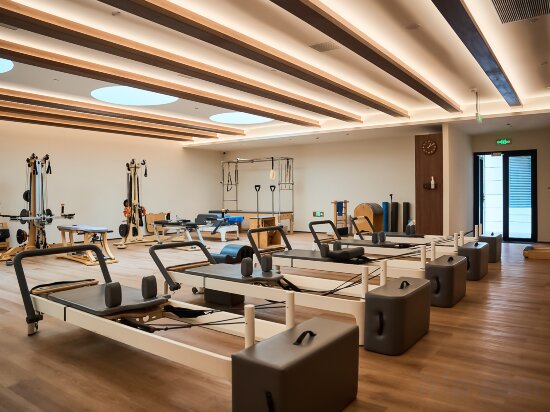 Фото Flow and Co. Qingdao, Autograph Collection