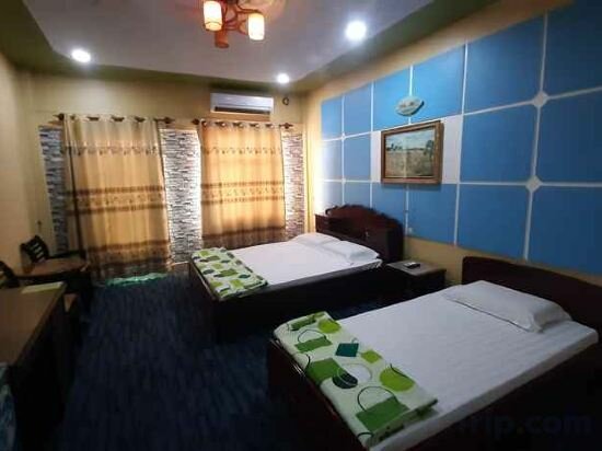 Hotel Tan Tay Do Hotel, Can Tho, photo