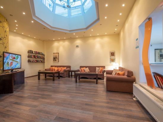 Фото Kitro Beach Hοtel